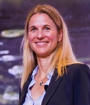Dr Susanne Becken, a lead researcher for the Global Sustainable Tourism Dashboard
