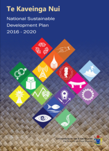 Download Cook Islands' 'National Sustainable Development Plan 2016-2020' (PDF 6MB)