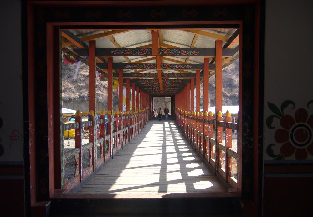 Bhutan tourism may be struggling with over-tourism despite controls