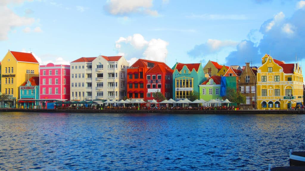 Curacao tourism and the sharing economy