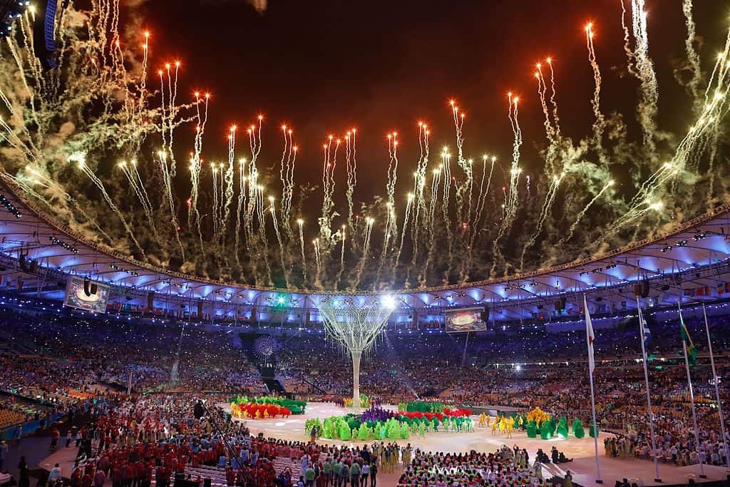 Rio 2016 a year on and its tourism & sustainability legacy is being questioned