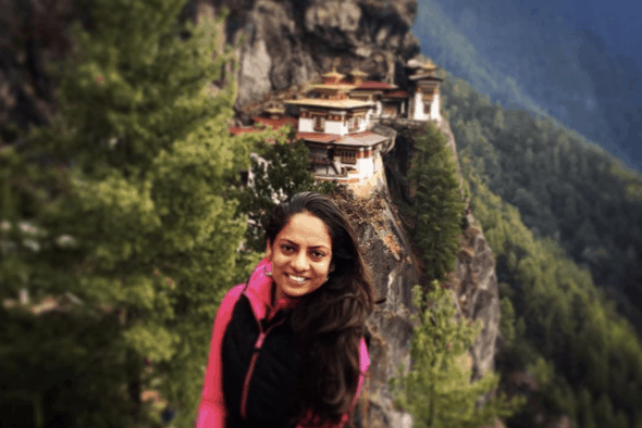 Vandana Vijay on Himalayan tourism, sustainable community-based ecotourism