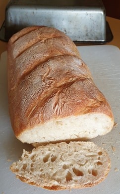 Bread v1.0