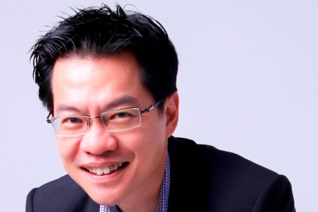 Kevin Phun, Founder & Director, Centre for Responsible Tourism Singapore