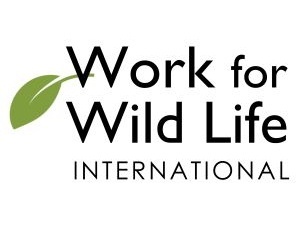 Work for Wild Life International