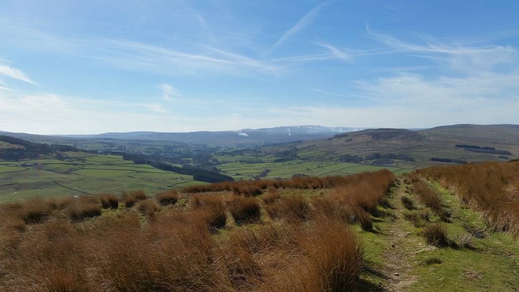 View from Kip Law over Alston Moor, North Pennines, Cumbria, England. Image (CC0) via Needpix. https://www.needpix.com/photo/1152908/view-from-kip-law-over-alston-moor-north-pennines