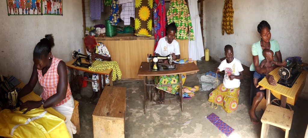 sewing enterprise uganda partnership tours rotated