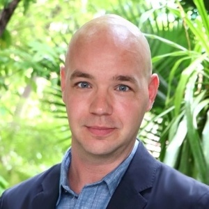 Herman Hoven, CEO, Khiri Travel