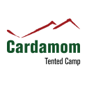 Cardamom Tented Camp