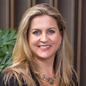 Dr Gabby Walters, Associate Professor of Tourism at the University of Queensland 
