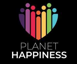 planet happiness logo 300w x 250h