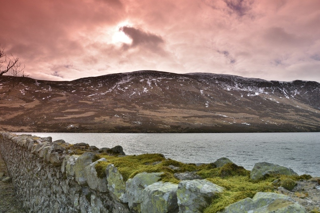 Loch Lee, Cairngorms National Park, Scotland. By zbigniewpawlak7 (CC0) via Pixabay. https://pixabay.com/photos/uk-scotland-cairngorms-national-park-5055164/