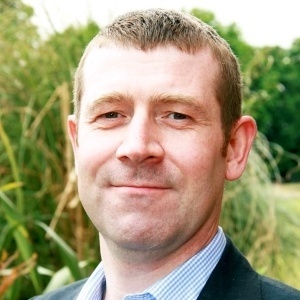 Dr Peter Smith, senior lecturer in tourism management, University of West London