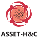 ASSET-H&C logo