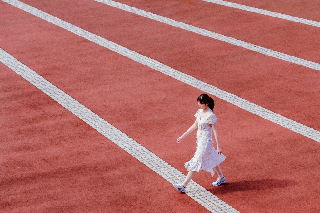 Summer in Tokyo. By Ryunosuke Kikuno (CC0) via Unsplash. https://unsplash.com/photos/PUldfCtEoCk