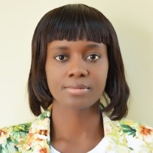 Dr Adenike Adebayo