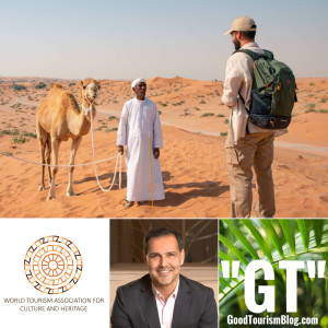 balancing tourism development with care for cultural heritage in ras al khaimah