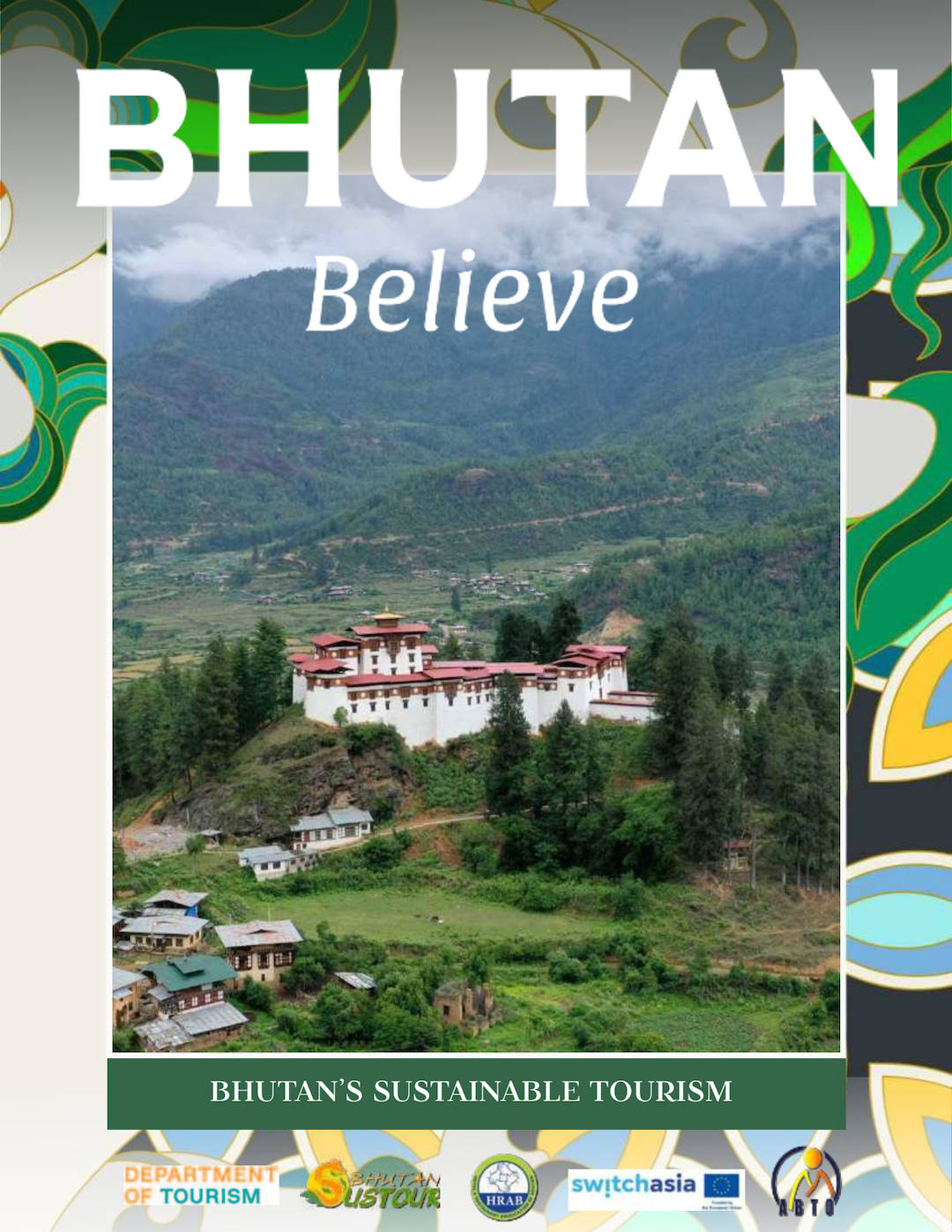 Believe in Bhutan: Book a meeting at ITB for sustainable, affordable ...