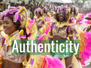 Calabar Carnival, ‘Africa’s Biggest Street Party, part of Nigeria's cultural heritage Akintomiwaao, CC BY-SA 4.0 , via Wikimedia Commons