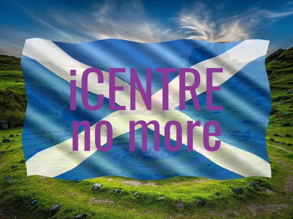 VisitScotland's plan to close its visitor information centres (‘iCentres’) is a catastrophic move, according to Alastair Naughton who pens his fourth “Good Tourism” Insight. Mysterious stone circles by pexels (CC0) via Pixabay. Flag of Scotland by jorono (CC0) via Pixabay. https://pixabay.com/photos/stone-circles-mystery-cult-1853340/ https://pixabay.com/illustrations/international-banner-flag-scotland-2423877/