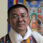 Dorji Dhradhul