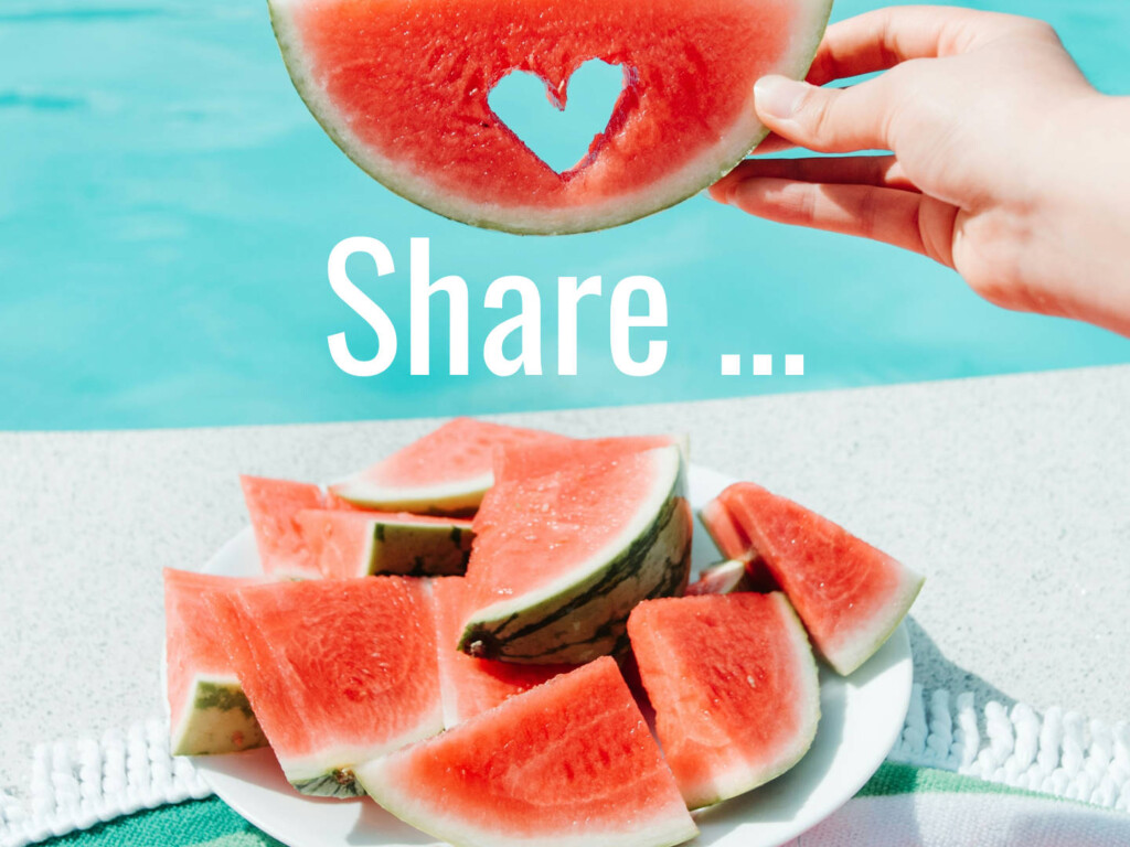 Share ‘Good news’ in travel & tourism Oct-Dec 2024 as you would a watermelon. Image by Kenta Kikuchi (CC0) via Unsplash. https://unsplash.com/photos/sliced-watermelon-on-white-paper-1C55VIfJSuQ